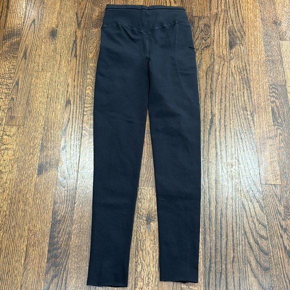 FP movement black walk on leggings size XS - Picture 6 of 6